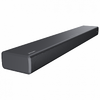 Soundbar HORIZON Acustico HAV-S3130, 2.1CH, 150W, Subwoofer Built-In, Titanium Grey