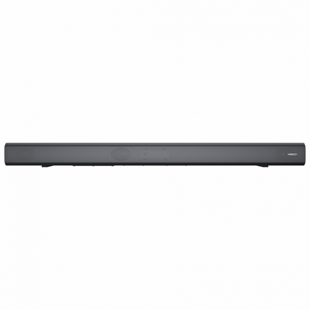 Soundbar HORIZON Acustico HAV-S3130, 2.1CH, 150W, Subwoofer Built-In, Titanium Grey