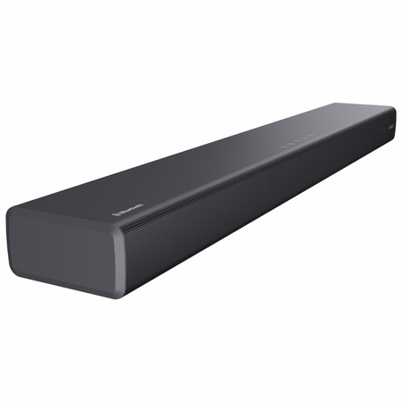 Soundbar HORIZON Acustico HAV-S3130, 2.1CH, 150W, Subwoofer Built-In, Titanium Grey