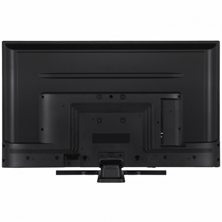 Televizor QLED Horizon 43HQ8560U/D, 108 cm, Smart, 4K Ultra HD, Clasa F (Model 2024)