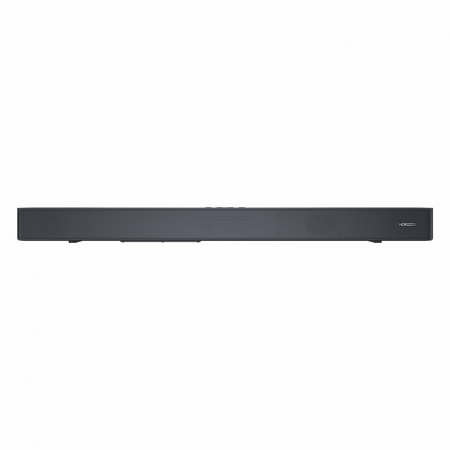 Soundbar HORIZON Acustico HAV-S2030, 2.0CH, 60W, Titanium Grey