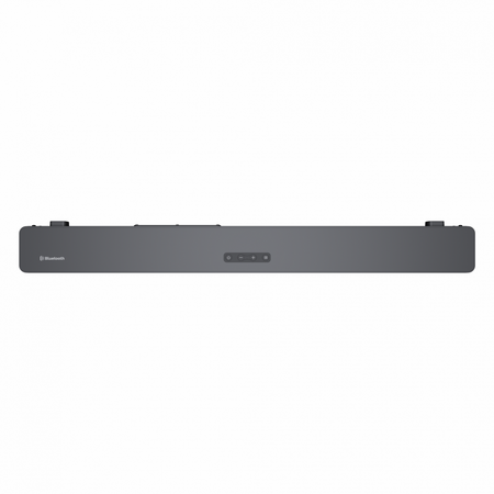 Soundbar HORIZON Acustico HAV-S2030, 2.0CH, 60W, Titanium Grey
