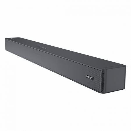 Soundbar HORIZON Acustico HAV-S2030, 2.0CH, 60W, Titanium Grey