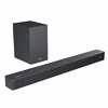 Soundbar HORIZON Acustico HAV-S2630W, 2.1CH, 110W, Subwoofer Wireless, Titanium Grey