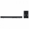 Soundbar HORIZON Acustico HAV-S2630W, 2.1CH, 110W, Subwoofer Wireless, Titanium Grey