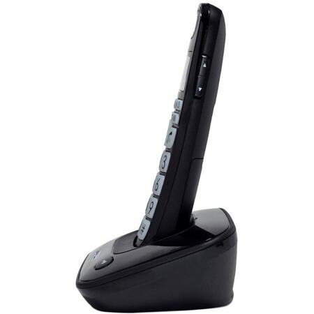 Telefon DECT Maxcom MC6800, Black