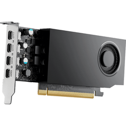 Placa video PNY RTX A400 4GB GDDR6 64-Bit