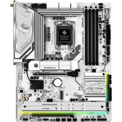 Placa de baza ASRock B860 STEEL LEGEND WIFI DDR5