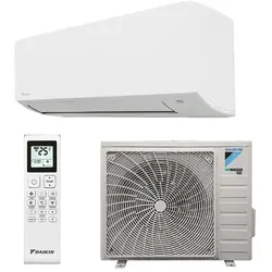 Aparat de aer conditionat Daikin FTXC35E-RXC35E Sensira Bluevolution,WiFi, Inverter 12000 BTU, Clasa A++/A+