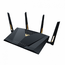 Router wireless ASUS 10Gigabit RT-BE88U Dual-Band WiFi 7