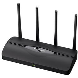 Router wireless MERCUSYS 2.5Gigabit MR27BE Dual-Band WiFi 7