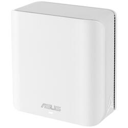 Router wireless ASUS 2.5Gigabit ZenWiFi BD4 White Dual-Band WiFi 7