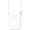 TP-LINK Bridge/Range Extender MERCUSYS Gigabit ME60X Dual-Band WiFi 6