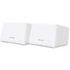 Router wireless MERCUSYS 2.5Gigabit HALO H47BE Tri-Band WiFi 7 2buc