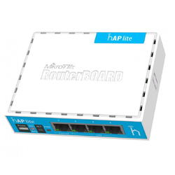 Router wireless MikroTik RB941-2nD