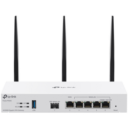 Router wireless TP-LINK Gigabit FESTA FR365 Dual-Band WiFi 6 Gateway