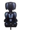 U-Grow Scaun auto,76-150 cm, gri/blue