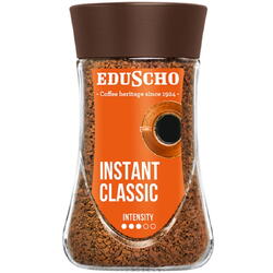 Tchibo EDUSCHO Classic, cafea instant, 100 g