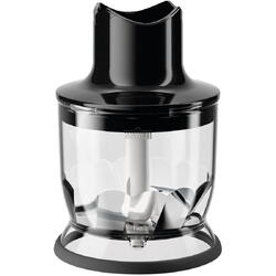 Tocator pentru mixer vertical Braun, MQS200BK, 350 ml, Sistem EasyClick Plus, Negru