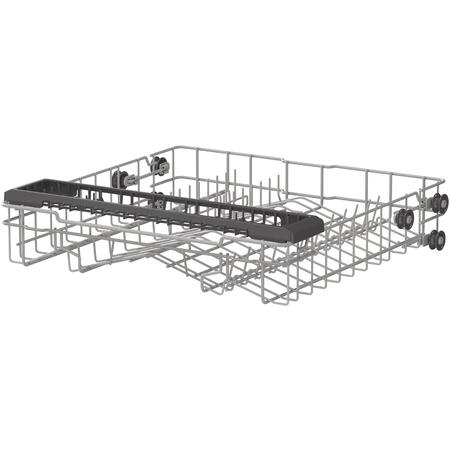 Masina de spalat vase compacta Candy CP 8F9FFA, 8 seturi, 8 programe, Wifi + BLE, Clasa F, 55 cm, Antracit