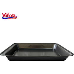Vanora TAVA CUPTOR TEFLON 42X29X5 CM, EASY BAKE