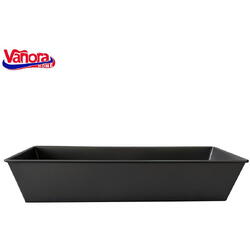 Vanora TAVA COPT TEFLON 35X11.5X7.5CM,EASY BAKE