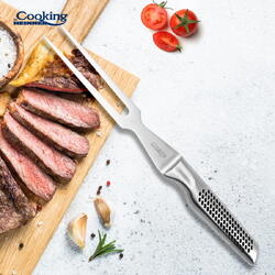 Heinner FURCULITA INOX 20 CM,SKYLINE