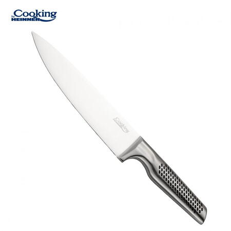 CUTITUL BUCATARULUI 20 CM,INOX,SKYLINE