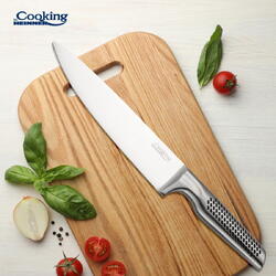 Heinner CUTITUL BUCATARULUI 20 CM,INOX,SKYLINE