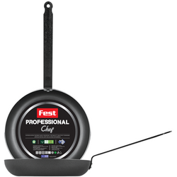 Fest TIGAIE PROFESIONALA NON STICK 34CM