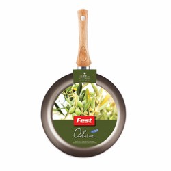 TIGAIE ADANCA D22 OLIVE FEST