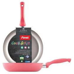 Fest TIGAIE ANTIAD 22CM AL COOKFUN