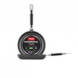 TIGAIE PROF NON STICK 24CM CHEF PLUS  FEST