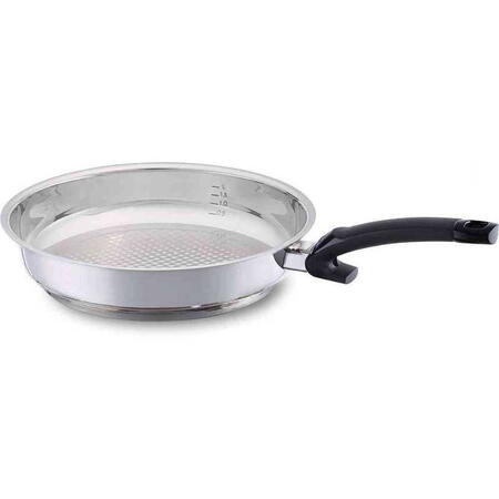 TIGAIE FISSLER STEELUX COMFORT 24CM