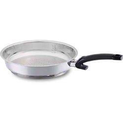 TIGAIE FISSLER STEELUX COMFORT 24CM