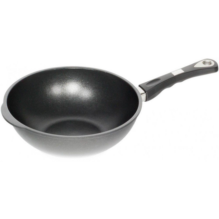 TIGAIE WOK 26 CM - AMT GASTROGUSS