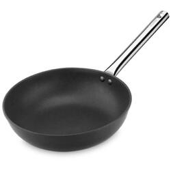 TIGAIE WOK ALUMINIU INDUCTIE 30X9.5CM PUJADAS