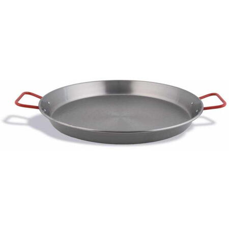 TIGAIE PAELLA DIN OTEL 24CM STEEL CLASSIC