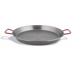 Pujadas TIGAIE PAELLA DIN OTEL 24CM STEEL CLASSIC