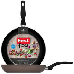 TIGAIE ADANCA EL NON STICK 28 CM FLOW FEST