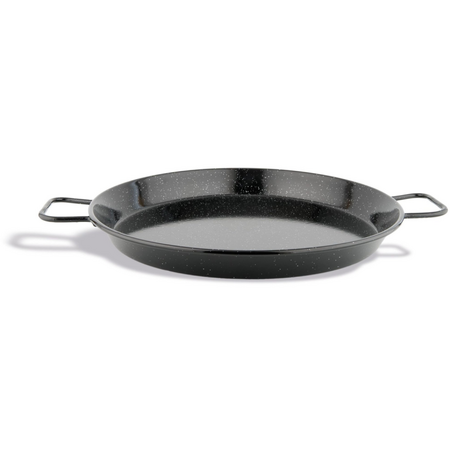 TIGAIE PAELLA OTEL EMAILAT 26CM STEEL CLASSIC