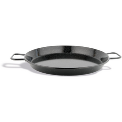 Pujadas TIGAIE PAELLA OTEL EMAILAT 26CM STEEL CLASSIC