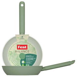 TIGAIE INVELIS CERAMIC D20 CU INDUCTIE FEST BALANCE