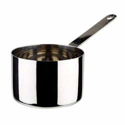 APS MINI CRATITA CU MANER DIAMETRU 7 CM 0.14 L