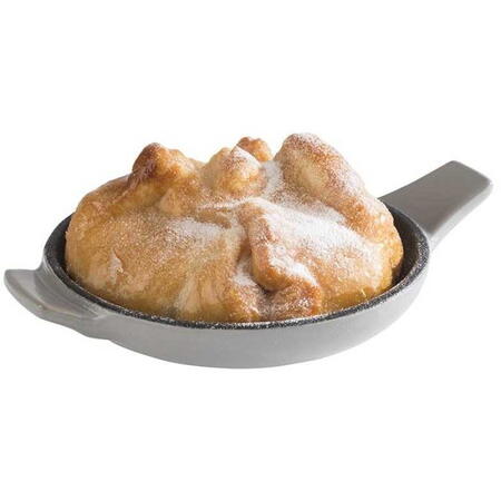 MINI CRATITA FONTA ROTUNDA 10CM