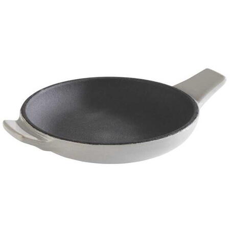 MINI CRATITA FONTA ROTUNDA 10CM