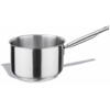 Pujadas CRATITA INOX FARA CAPAC 28X17.5CM 10.2LT INOX PRO