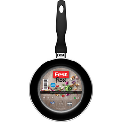 CRATITA NON STICK 18CM FLOW FEST