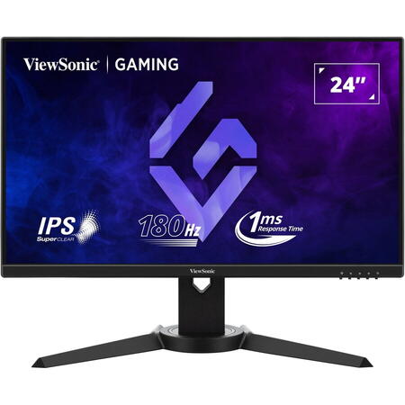 Monitor ViewSonic 24'' VX2479J-HD-PRO