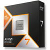 Procesor AMD Ryzen™ 7 9800X3D, 104MB, 4.7/5.2GHz Boost, Socket AM5, Radeon Graphics